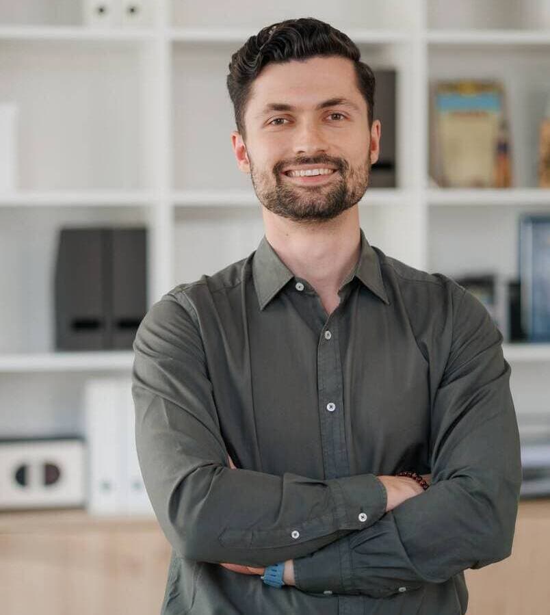 founder image