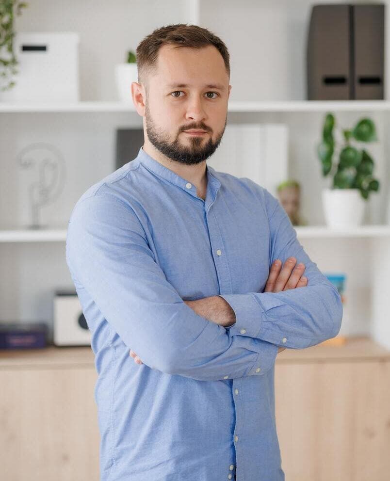 founder image