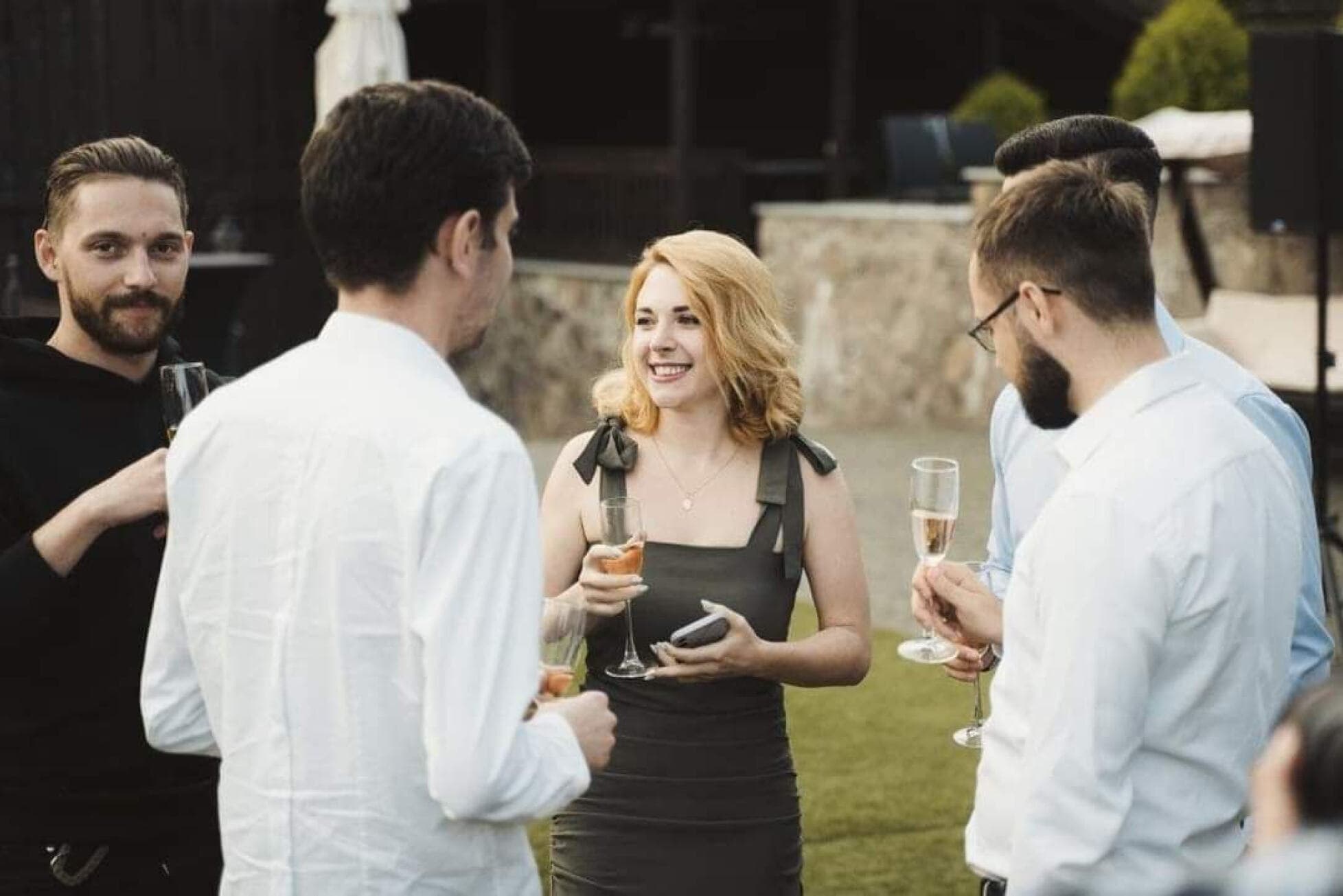 Impressit company day celebration