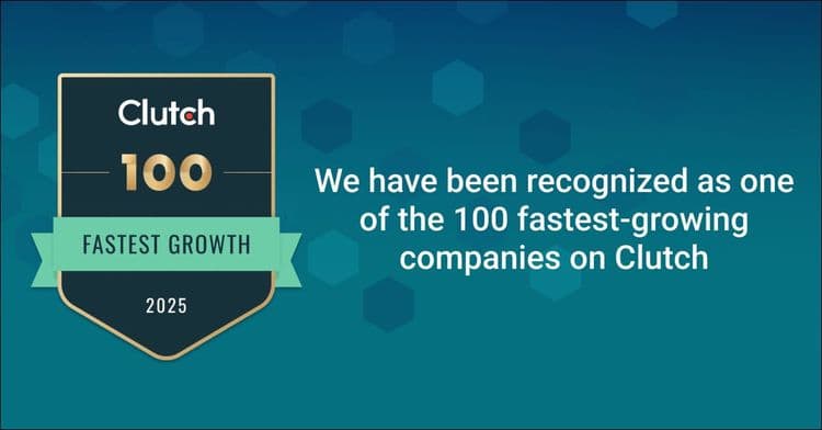 Impressit named as one of the fastest-growing companies