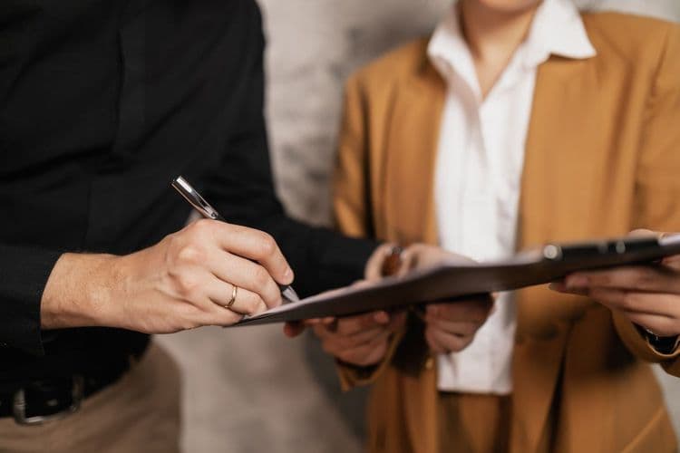 Data Processing Agreement (DPA) In Software Development Outsourcing