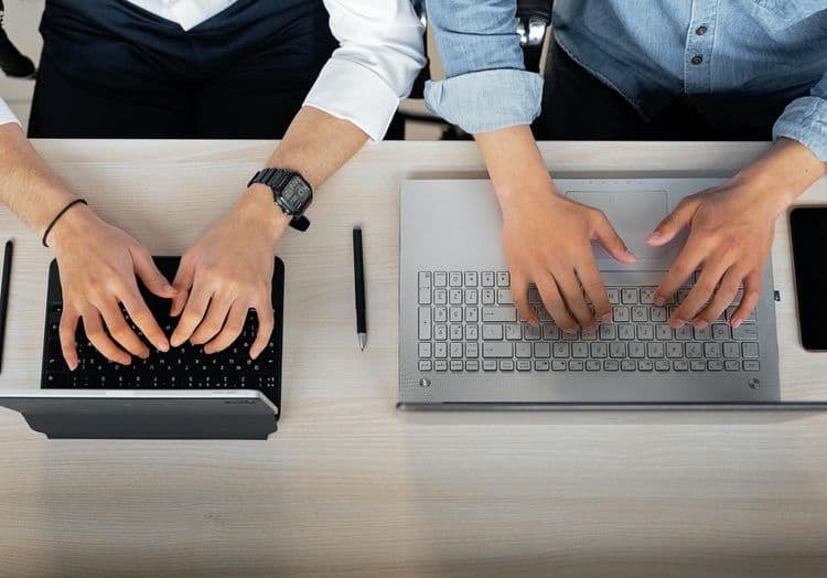 software requirements specification in development