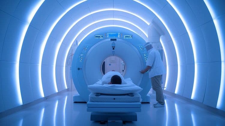 AI in Healthcare
