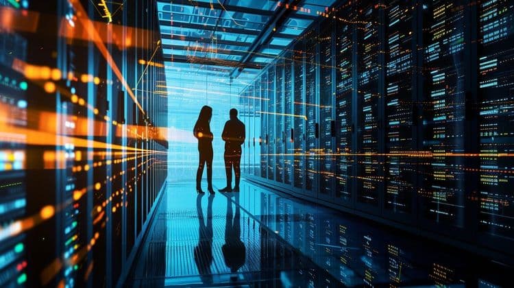 ML in cloud computing