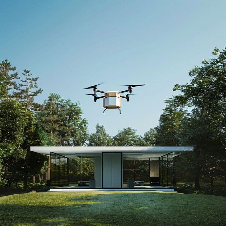 computer vision in logistics