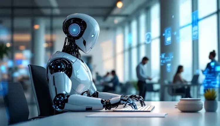 Generative AI vs. Traditional AI: How Businesses Can Leverage Both