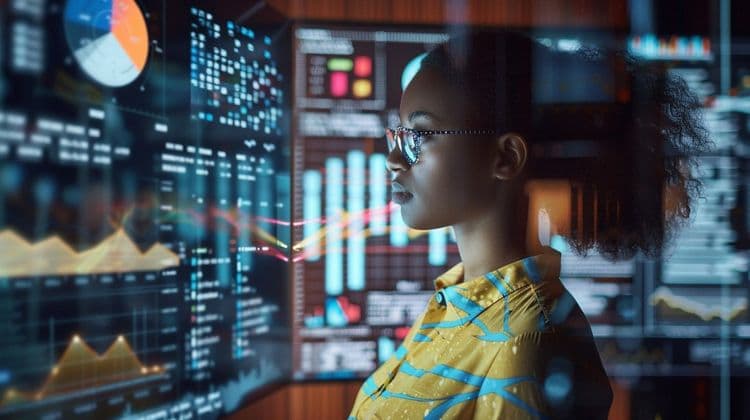 How AI Helps Detect and Prevent Fintech Fraud. fraud detection in fintech