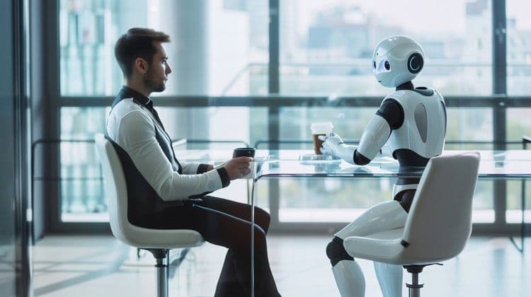 Top AI Companies UK. Top AI startups