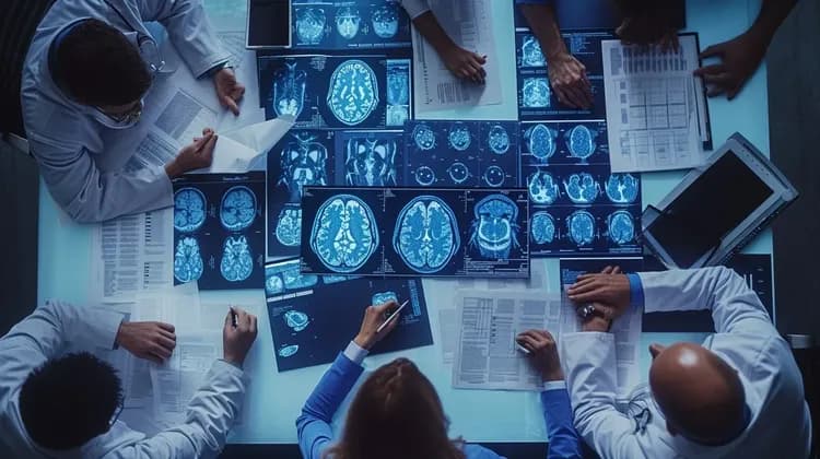 AI in healthcare administration