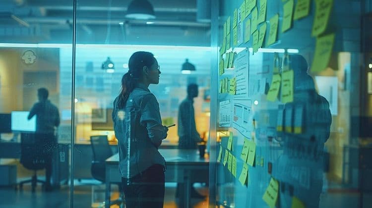 Building Agile Transformation Roadmap. What is Agile Transformation?