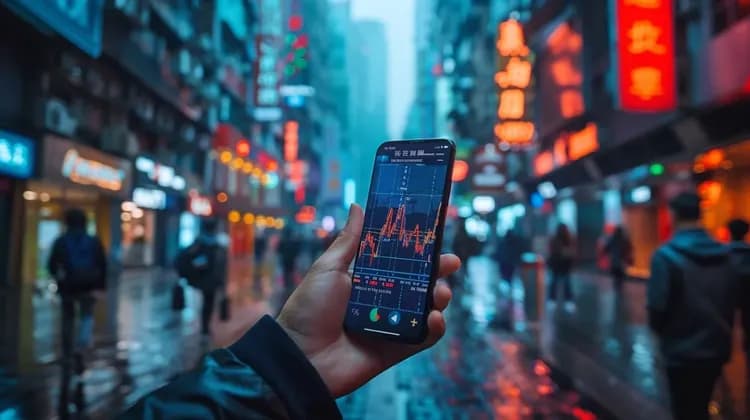 digital banking trends vital for digital banking development in 2025