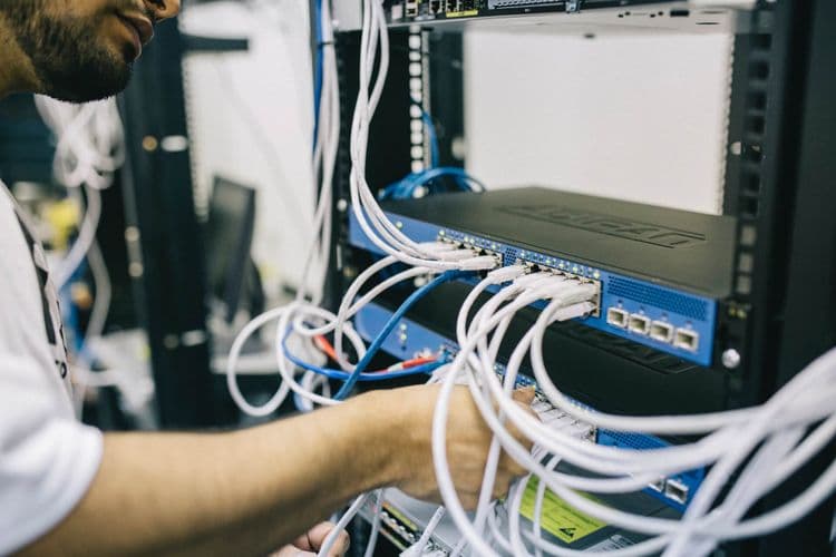 Network Engineer