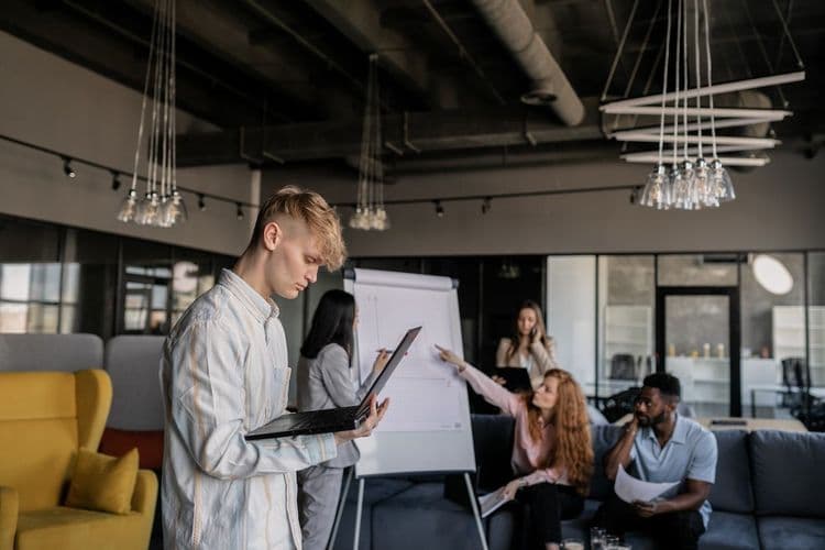 Go-to-market strategy article