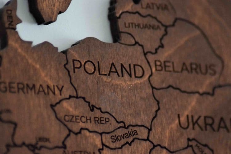 Outsourcing to Eastern Europe