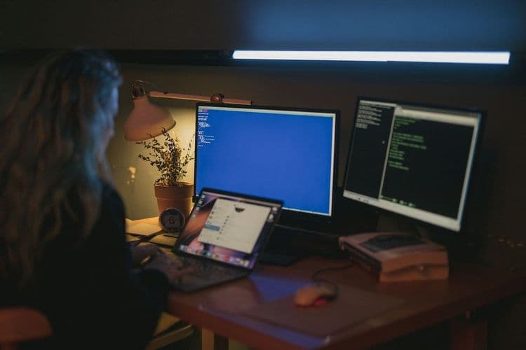 Data Processing Software Article
