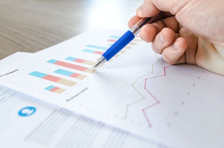 Startups Statistics Article