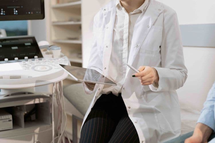 Сustom Healthcare Software Development