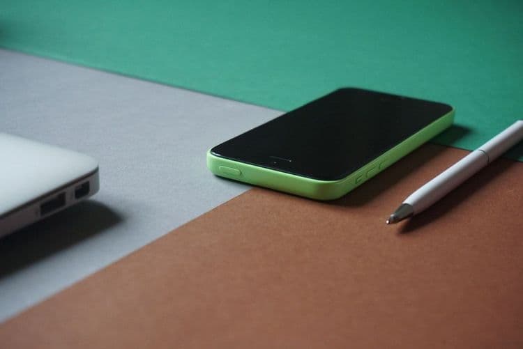 Enterprise mobile app article