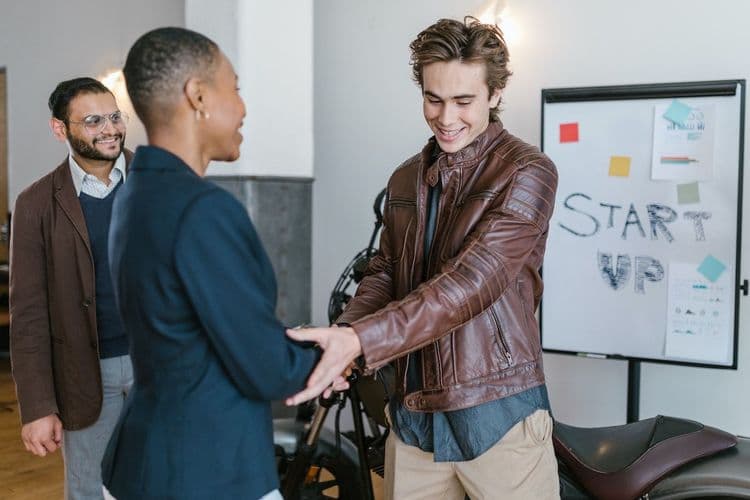 London tech accelerators article