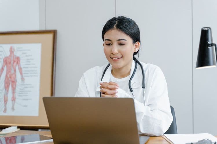 Remote Patient Monitoring Companies & Market Article