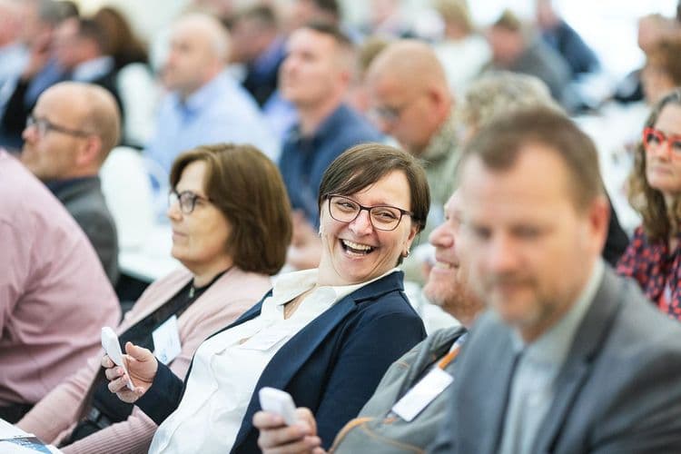 Proptech Conferences 2022