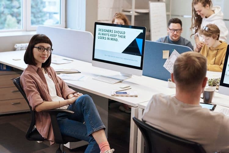 UX and UI Guide Article