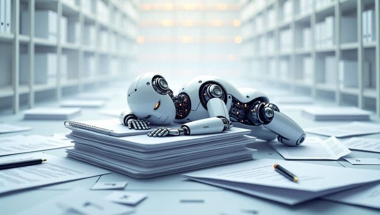 AI and automation