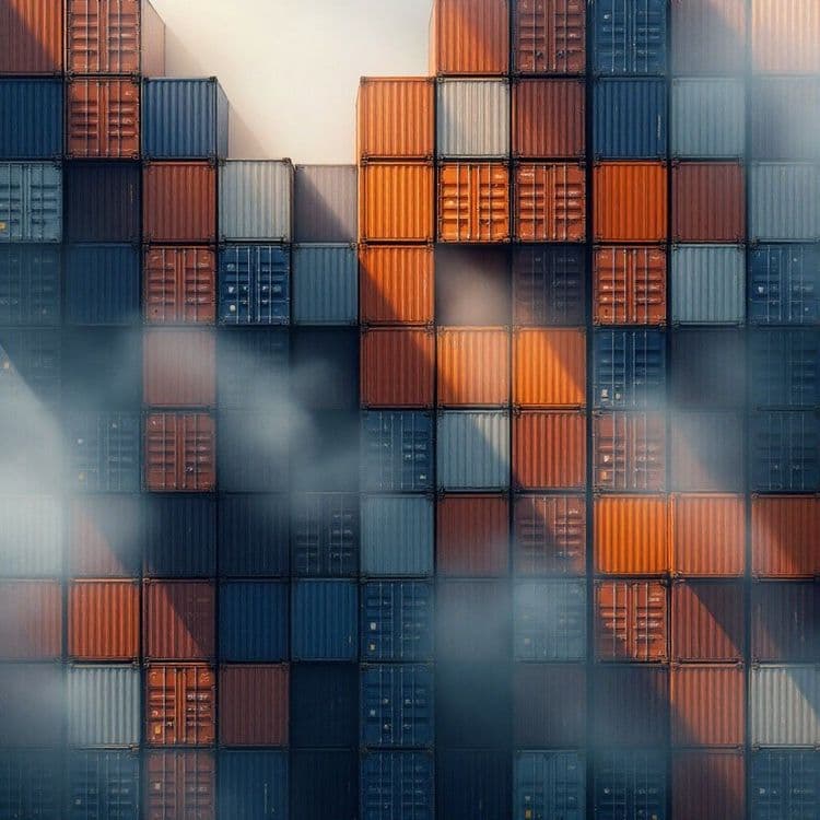 AI in freight operations