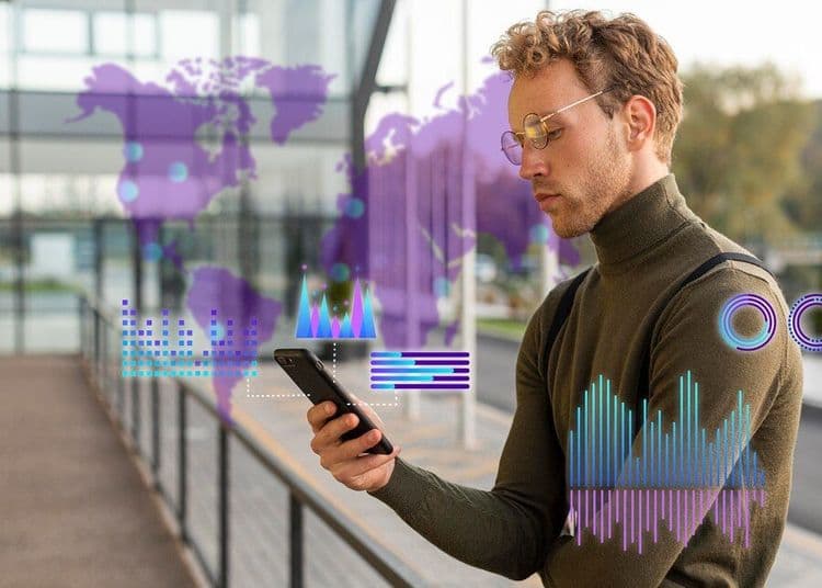 Exploring the Potential of AI in Fintech. fintech ai